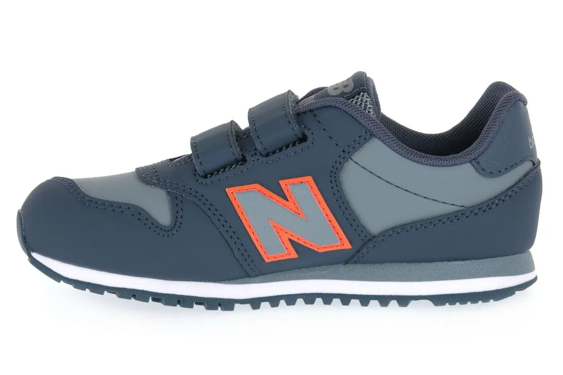 NEW BALANCE WND 500