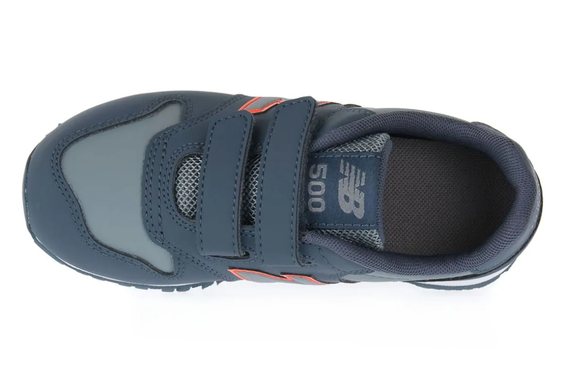NEW BALANCE WND 500