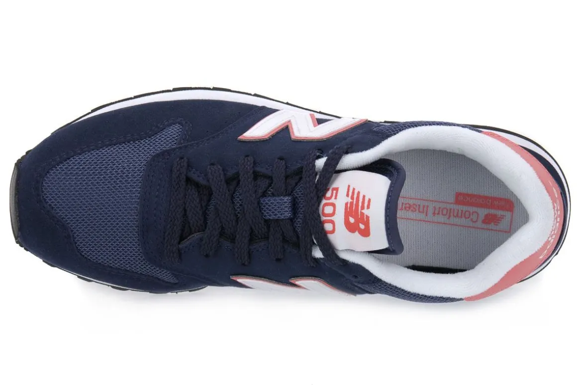 NEW BALANCE Cl2 500
