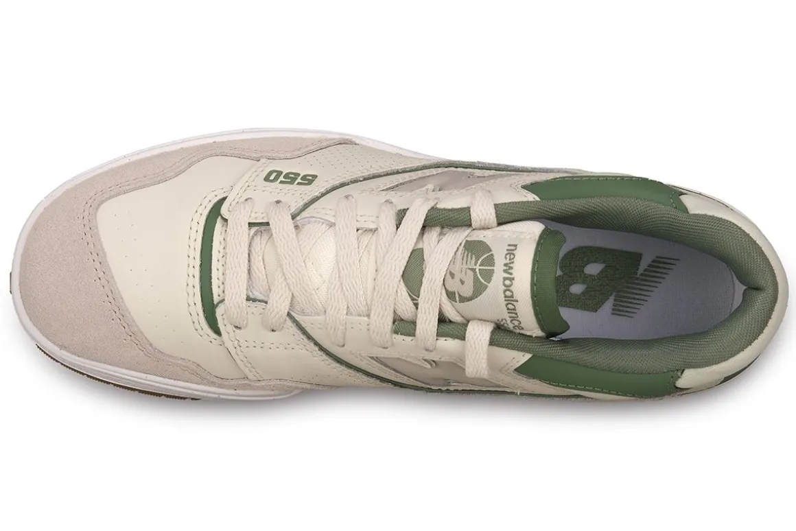 NEW BALANCE HK 550