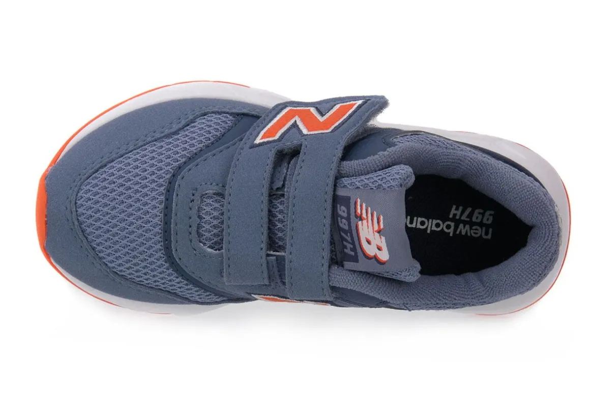 NEW BALANCE HRC 997