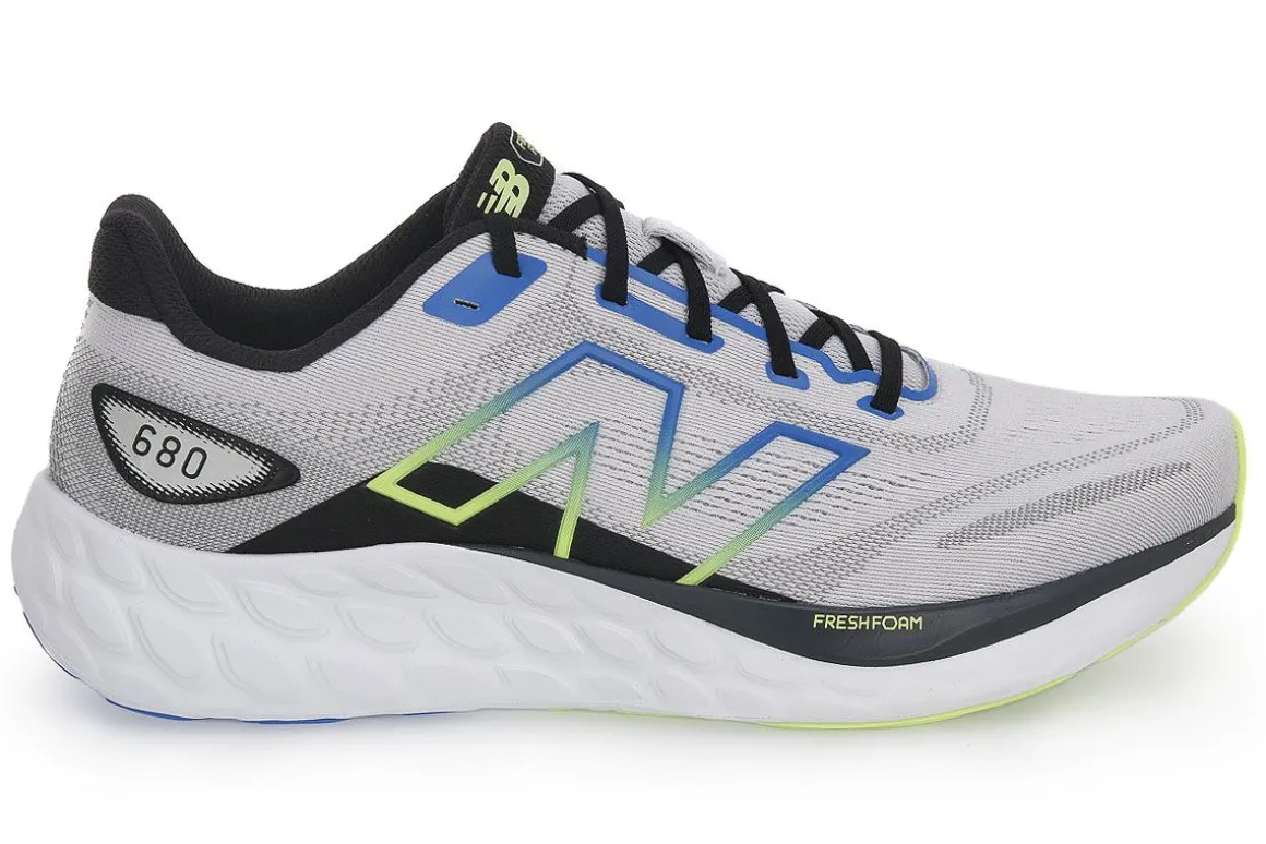 NEW BALANCE LM8 680