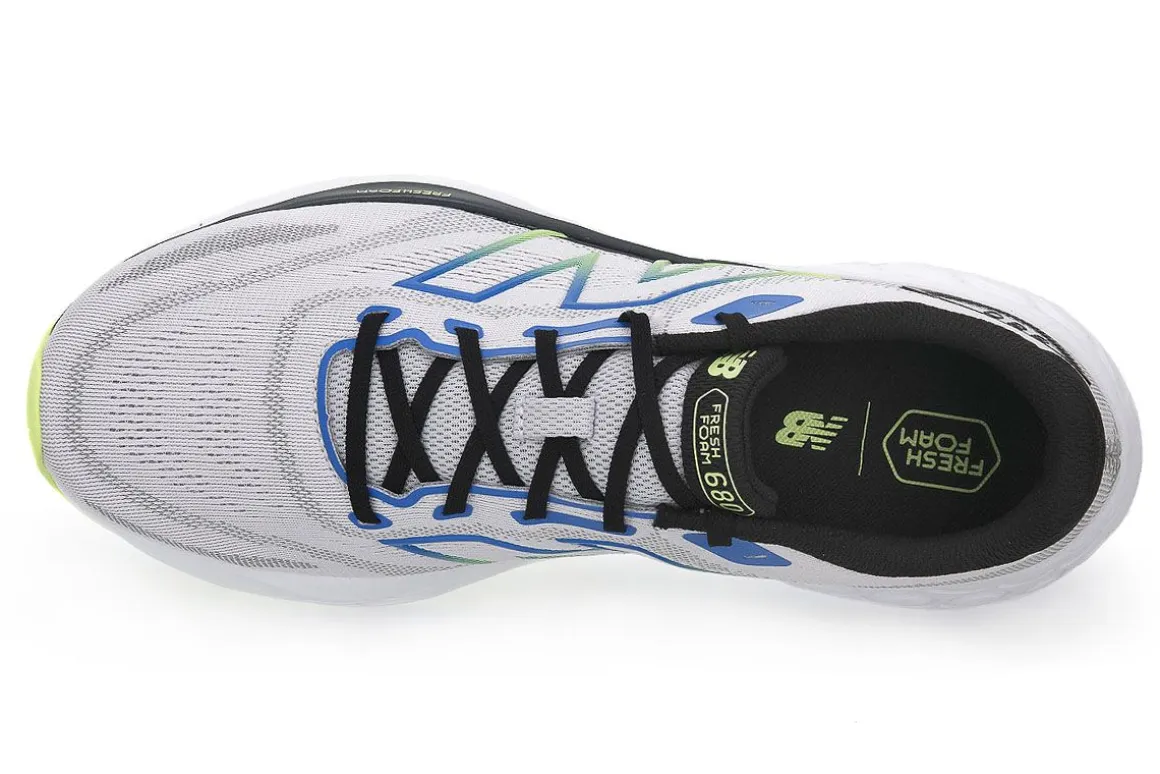 NEW BALANCE LM8 680