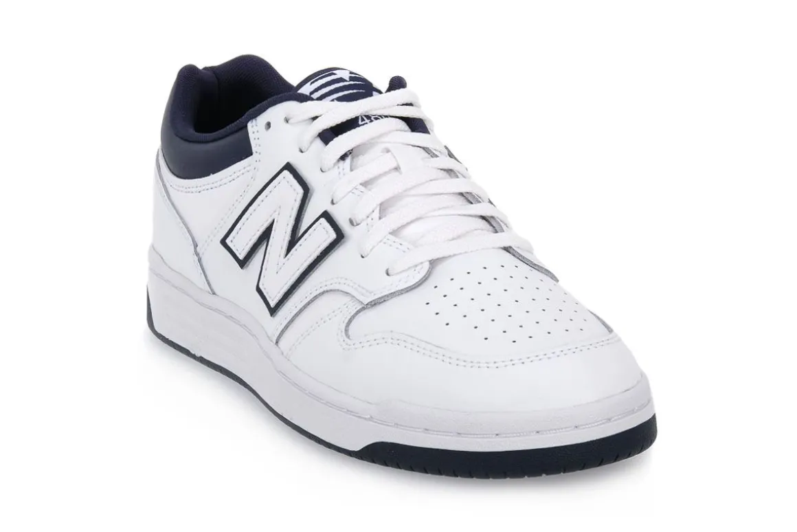 NEW BALANCE LWN BB480