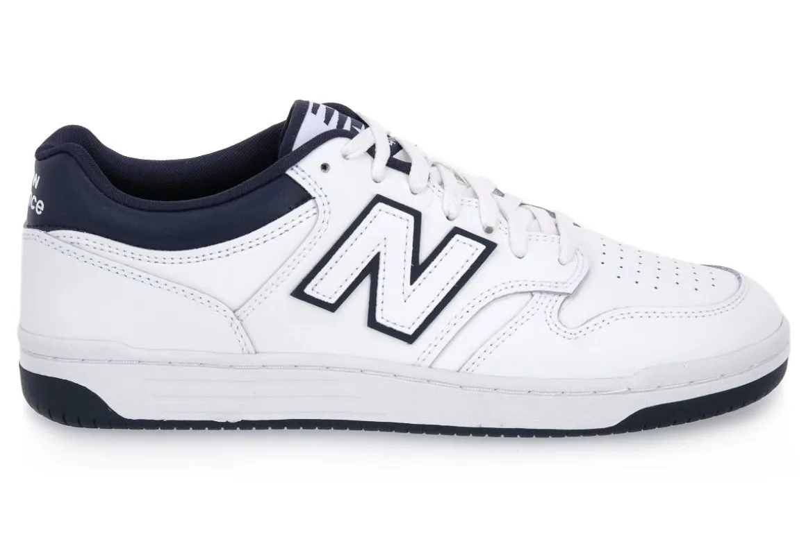 NEW BALANCE LWN BB480