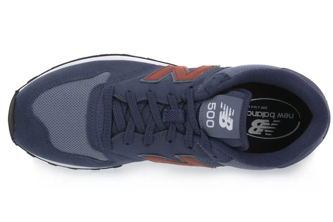 NEW BALANCE MN2 GW500