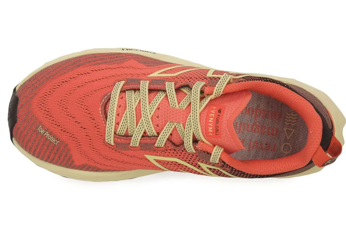 NEW BALANCE MP SUMMIT