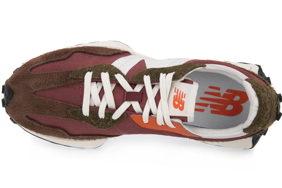 NEW BALANCE MS327HD