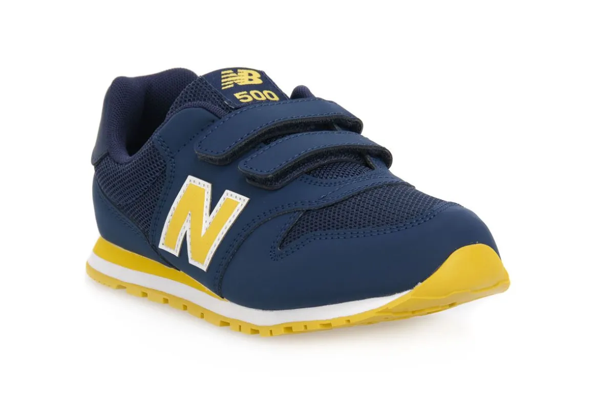 NEW BALANCE NH1 500