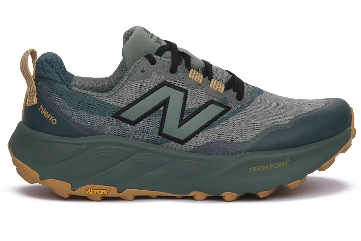 NEW BALANCE O9 HIERRO