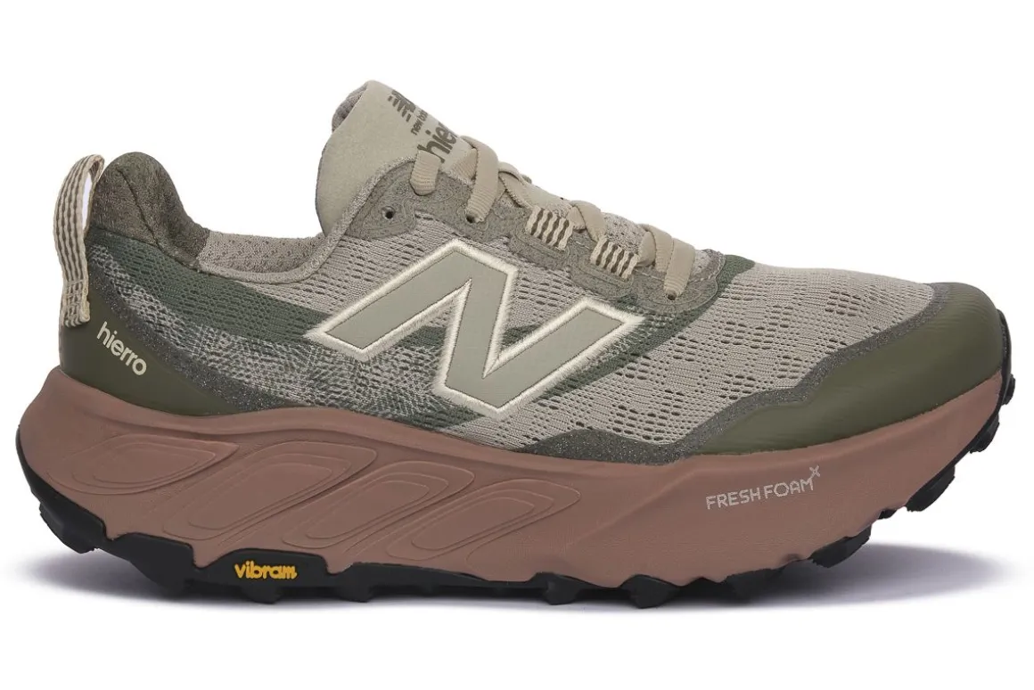 NEW BALANCE P9 HIERRO
