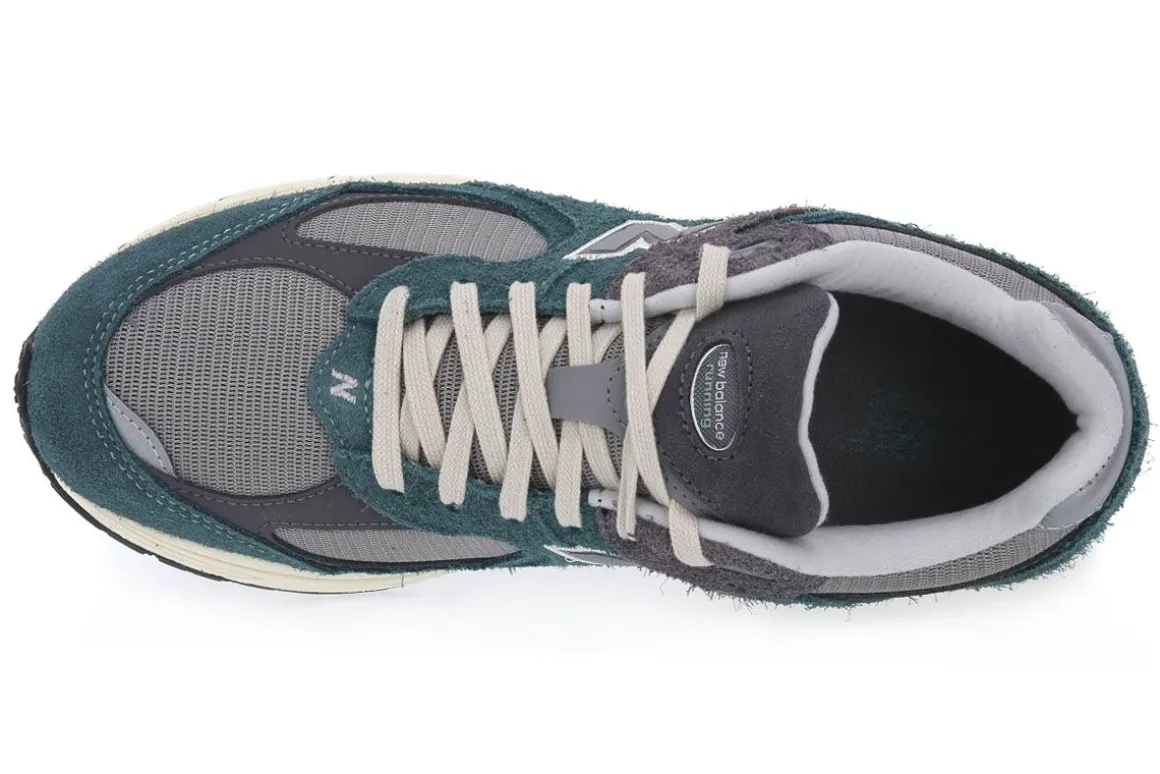 NEW BALANCE REM 2002