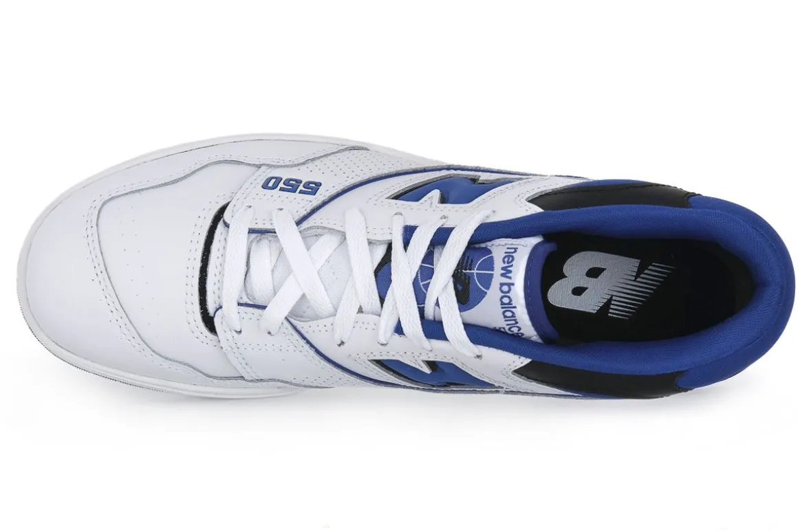 NEW BALANCE SN1 550