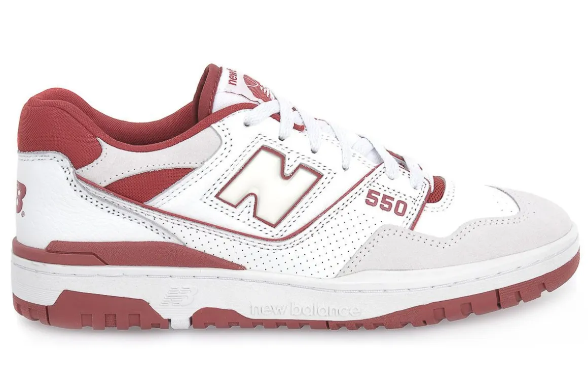 NEW BALANCE STF 550
