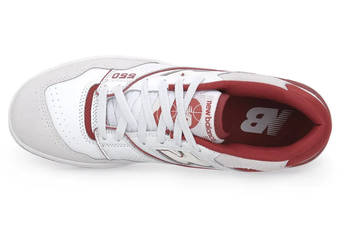 NEW BALANCE STF 550