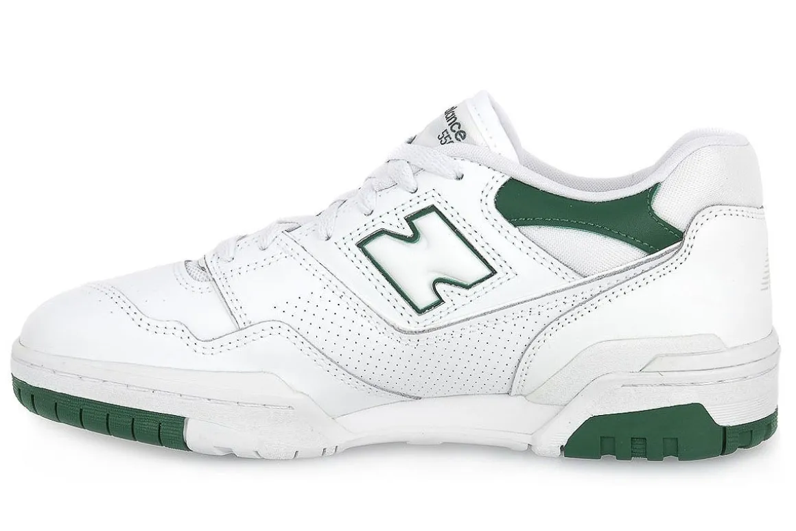 NEW BALANCE SWB 550
