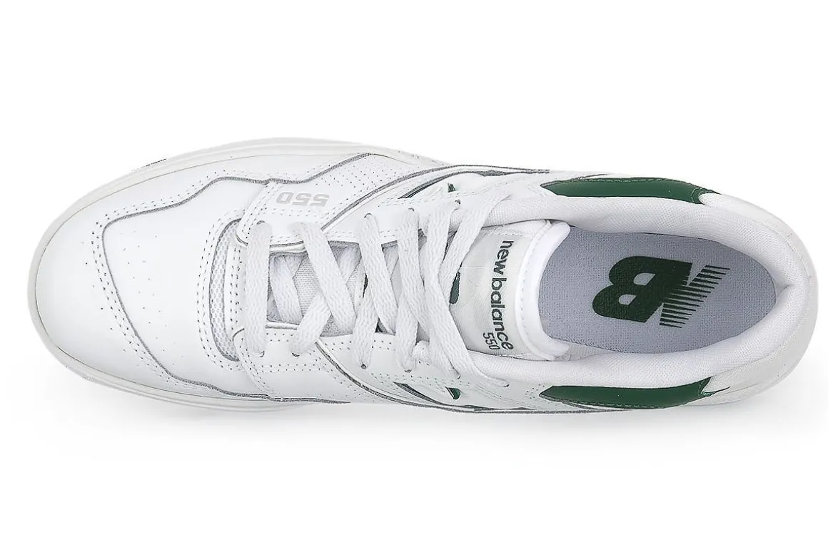NEW BALANCE SWB 550