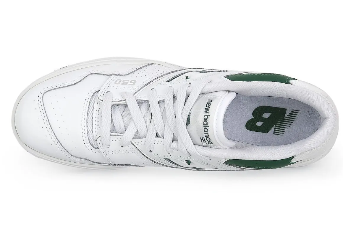 NEW BALANCE SWB 550