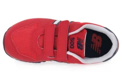 NEW BALANCE TR1 500