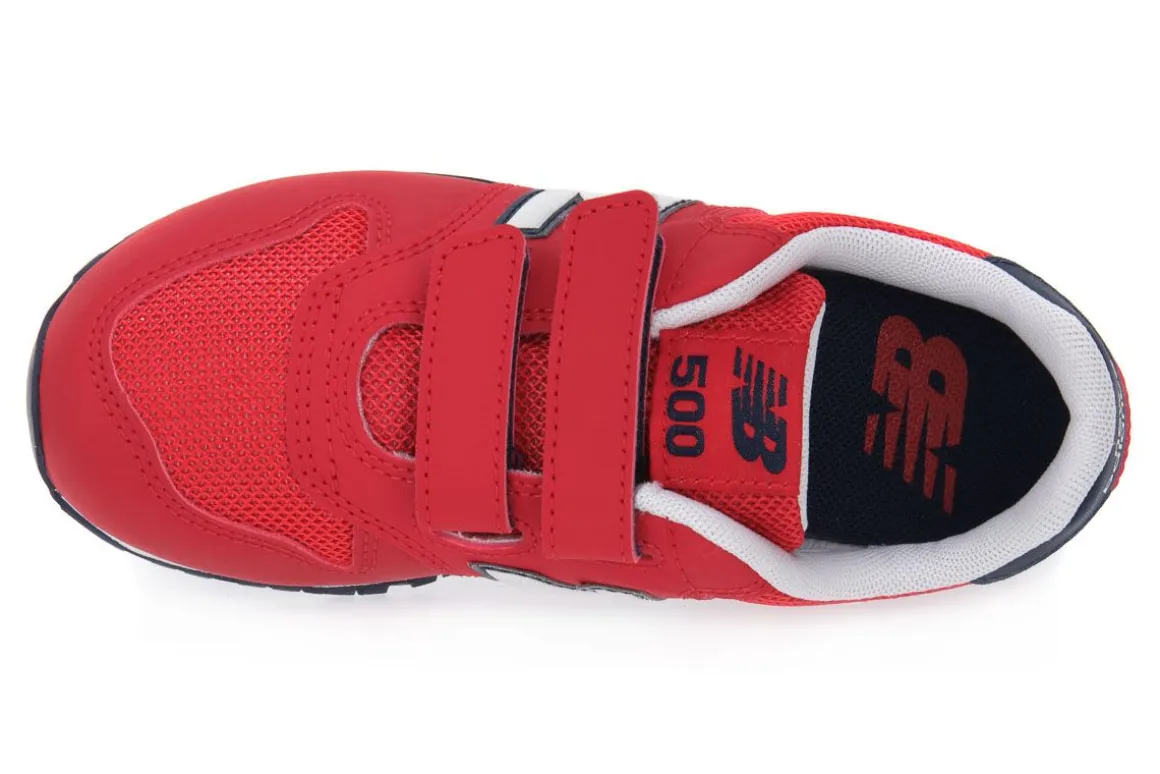 NEW BALANCE TR1 500