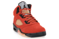 NIKE 800 AIR JORDAN 5 RETRO