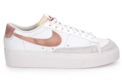 NIKE 100 BLAZER PLATFORM SUMMIT