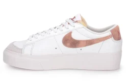 NIKE 100 BLAZER PLATFORM SUMMIT