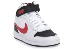 NIKE 110 COURT BOROUGHT MID 2 GS