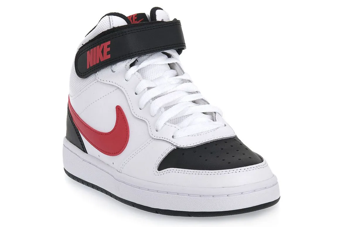NIKE 110 COURT BOROUGHT MID 2 GS