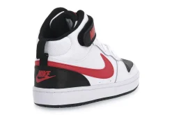NIKE 110 COURT BOROUGHT MID 2 GS
