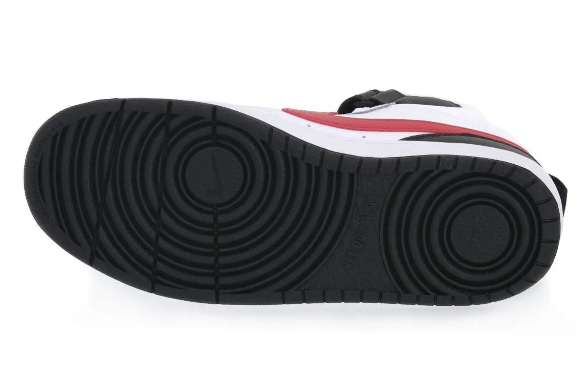 NIKE 110 COURT BOROUGHT MID 2 GS