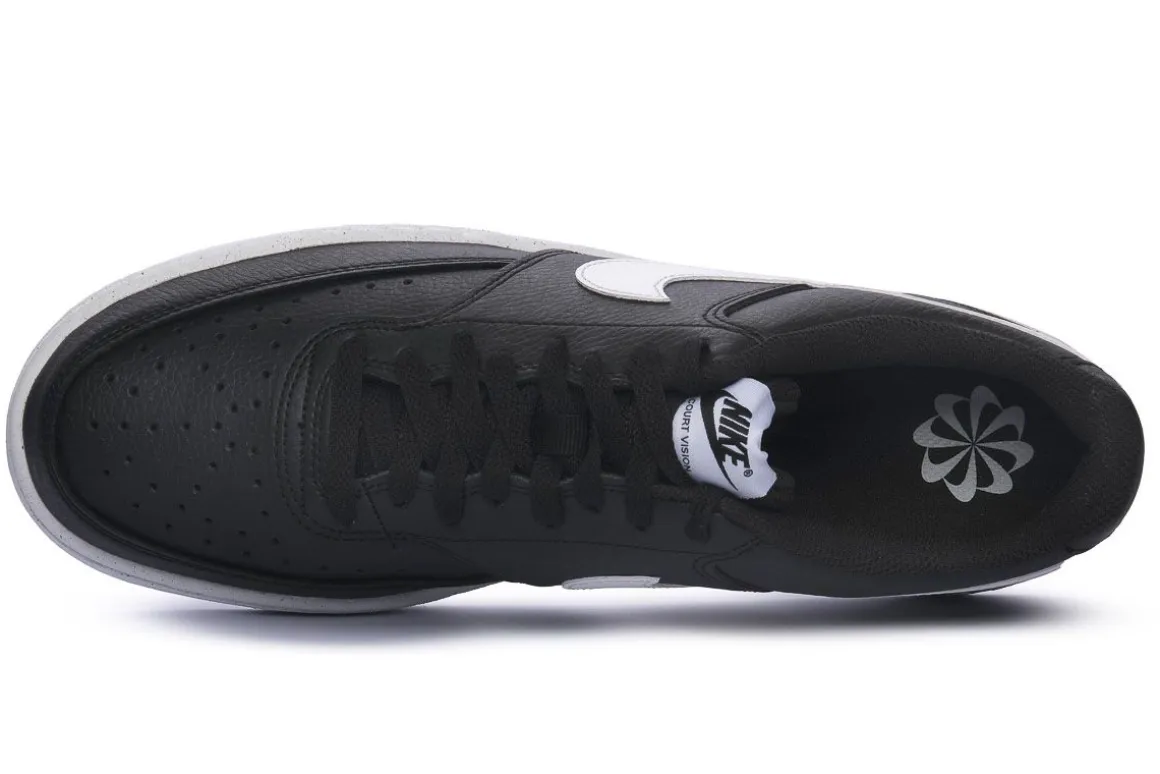 NIKE 001 COURT VISION LO
