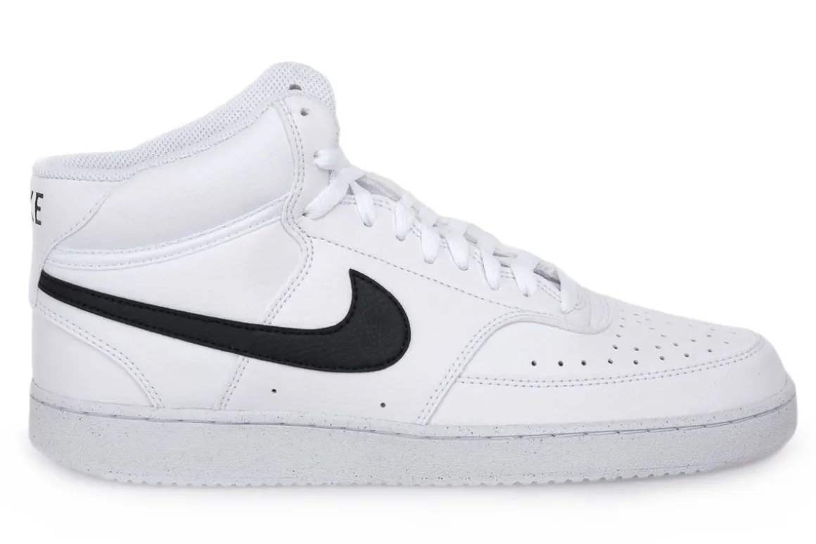 NIKE 101 COURT VISION MID
