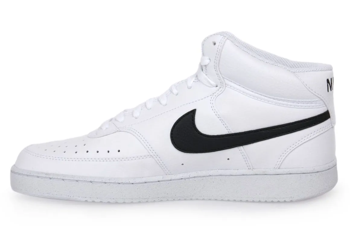 NIKE 101 COURT VISION MID