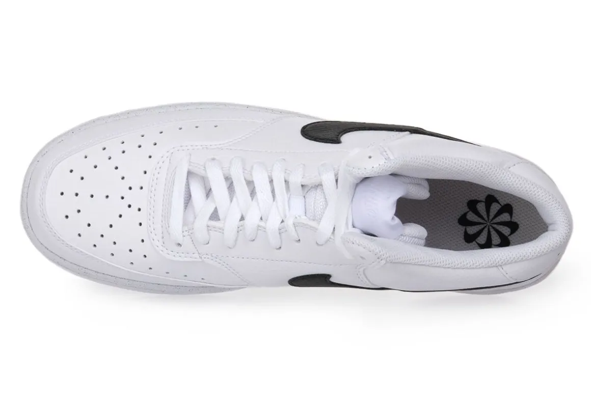 NIKE 101 COURT VISION MID