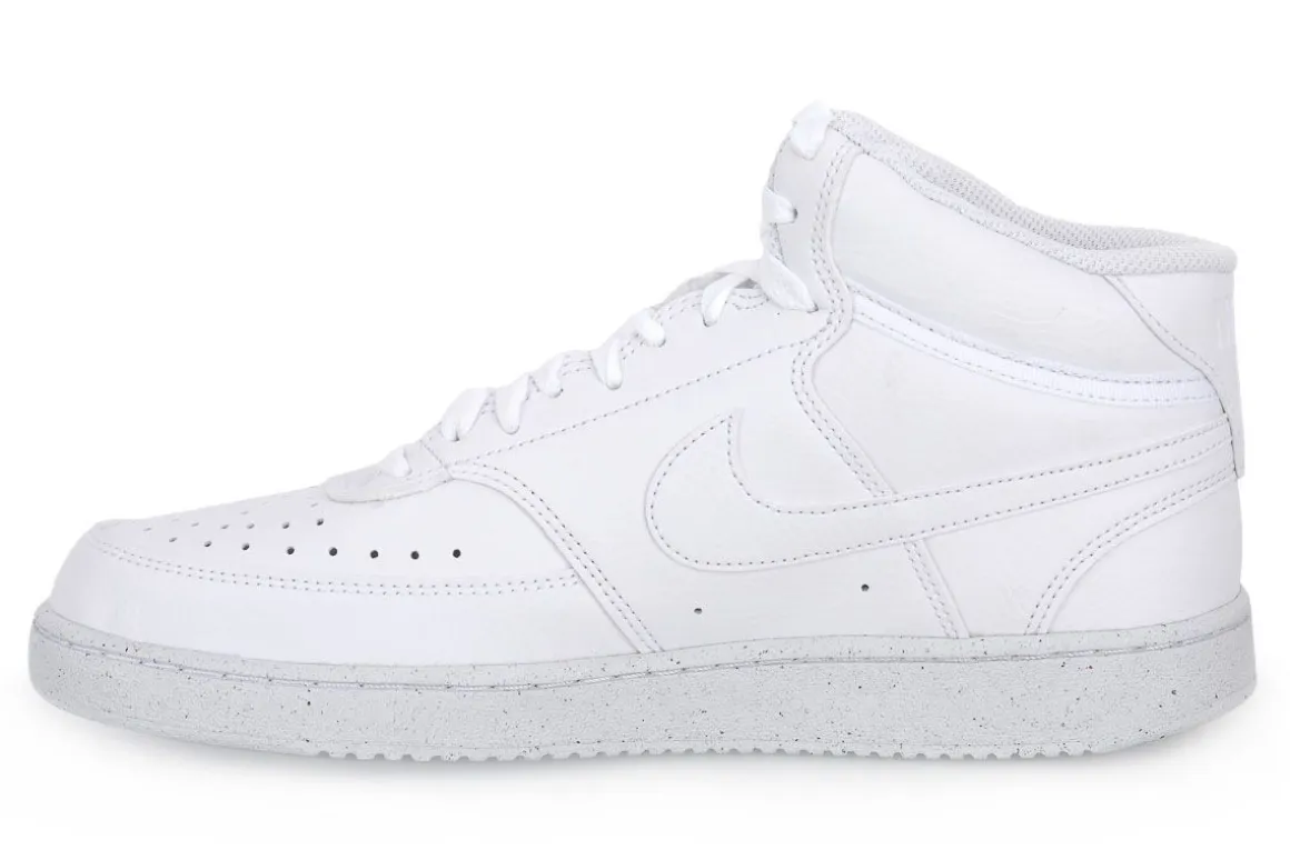 NIKE 101 COURT VISION MID