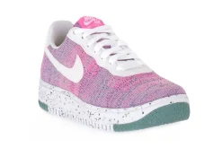 NIKE 500 AIR FORCE 1 CRATER FLYKNIT