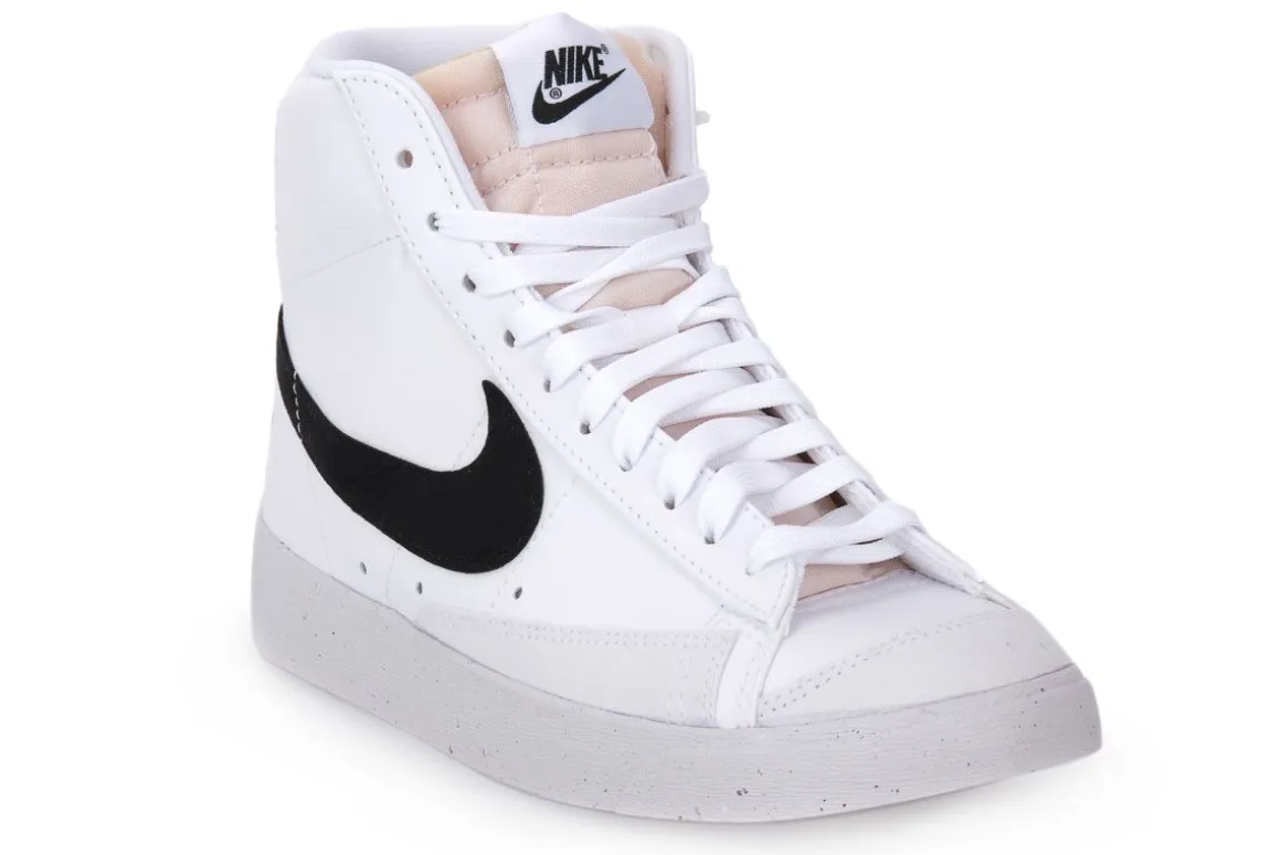 NIKE 101 BLAZER MID 77 NEXT NATURE