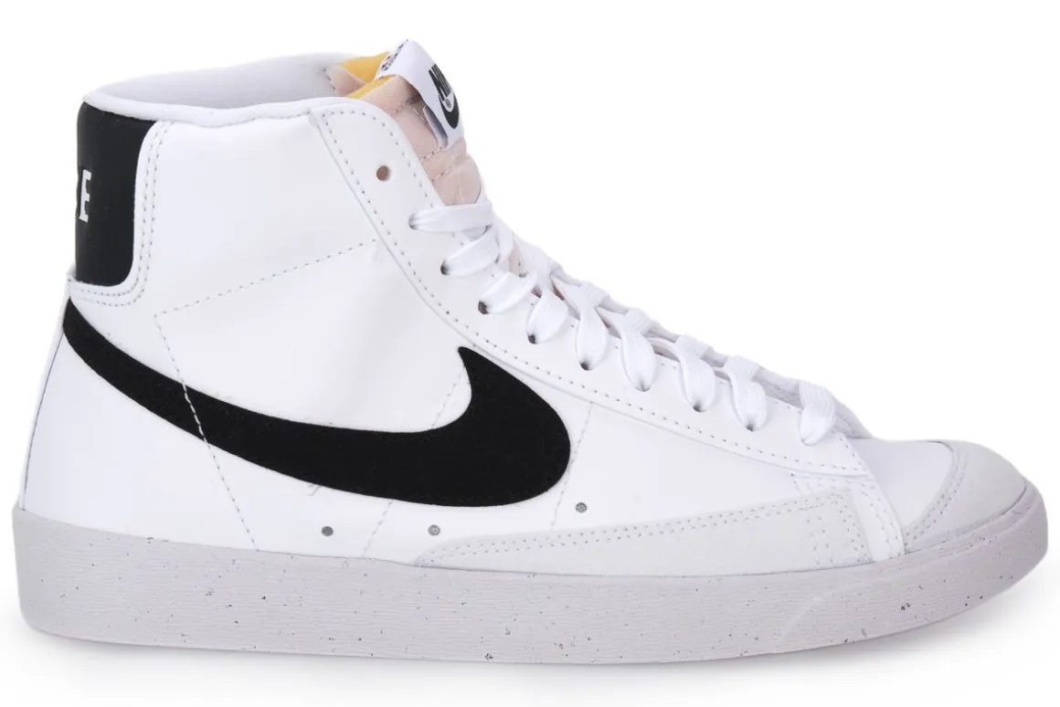 NIKE 101 BLAZER MID 77 NEXT NATURE