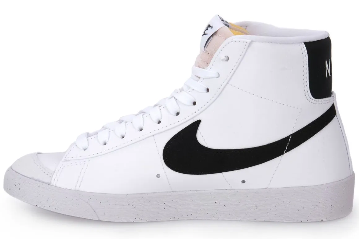 NIKE 101 BLAZER MID 77 NEXT NATURE