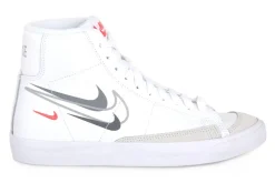 NIKE 100 BLAZER MID VNTG 77 GS