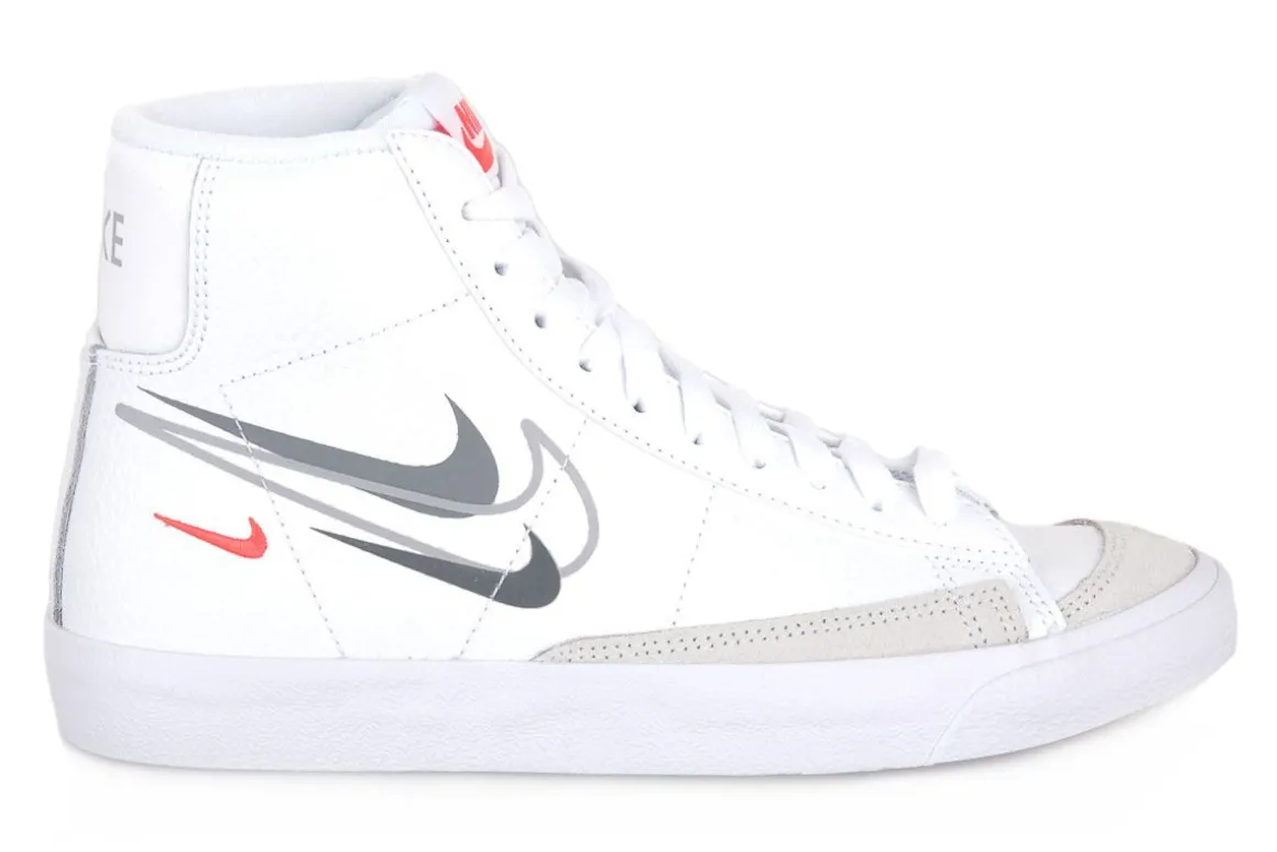 NIKE 100 BLAZER MID VNTG 77 GS
