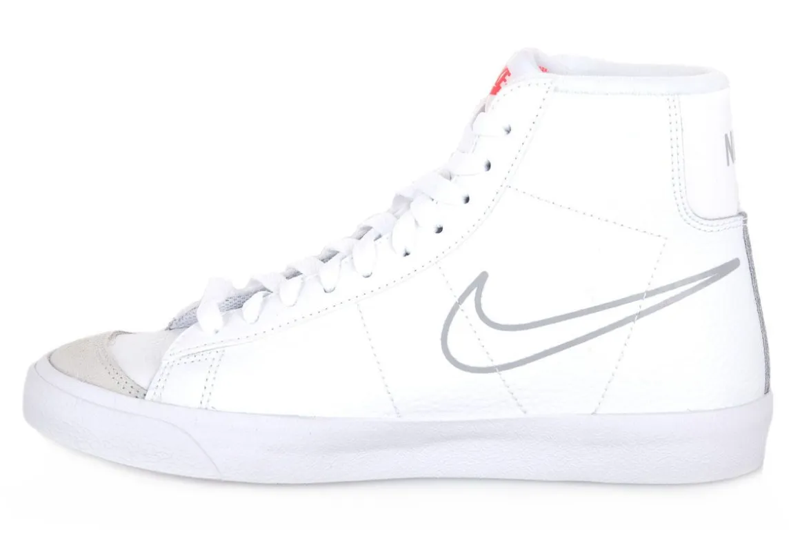 NIKE 100 BLAZER MID VNTG 77 GS