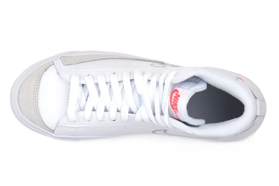 NIKE 100 BLAZER MID VNTG 77 GS