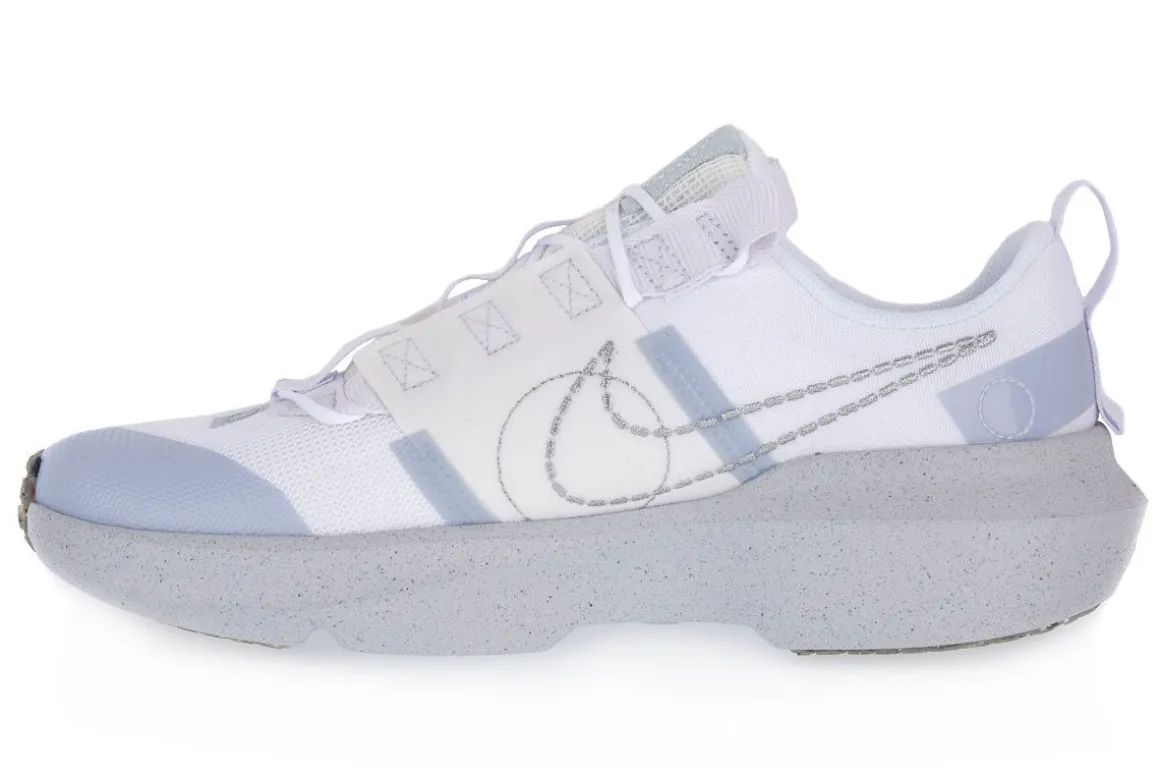 NIKE 102 CRATER IMPACT
