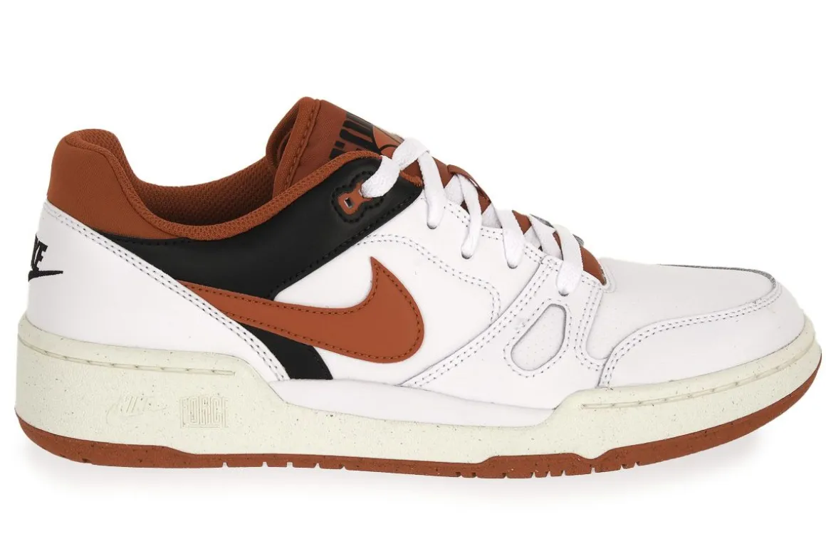 NIKE 102 FULL FORCE LOW