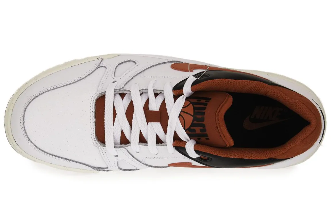 NIKE 102 FULL FORCE LOW