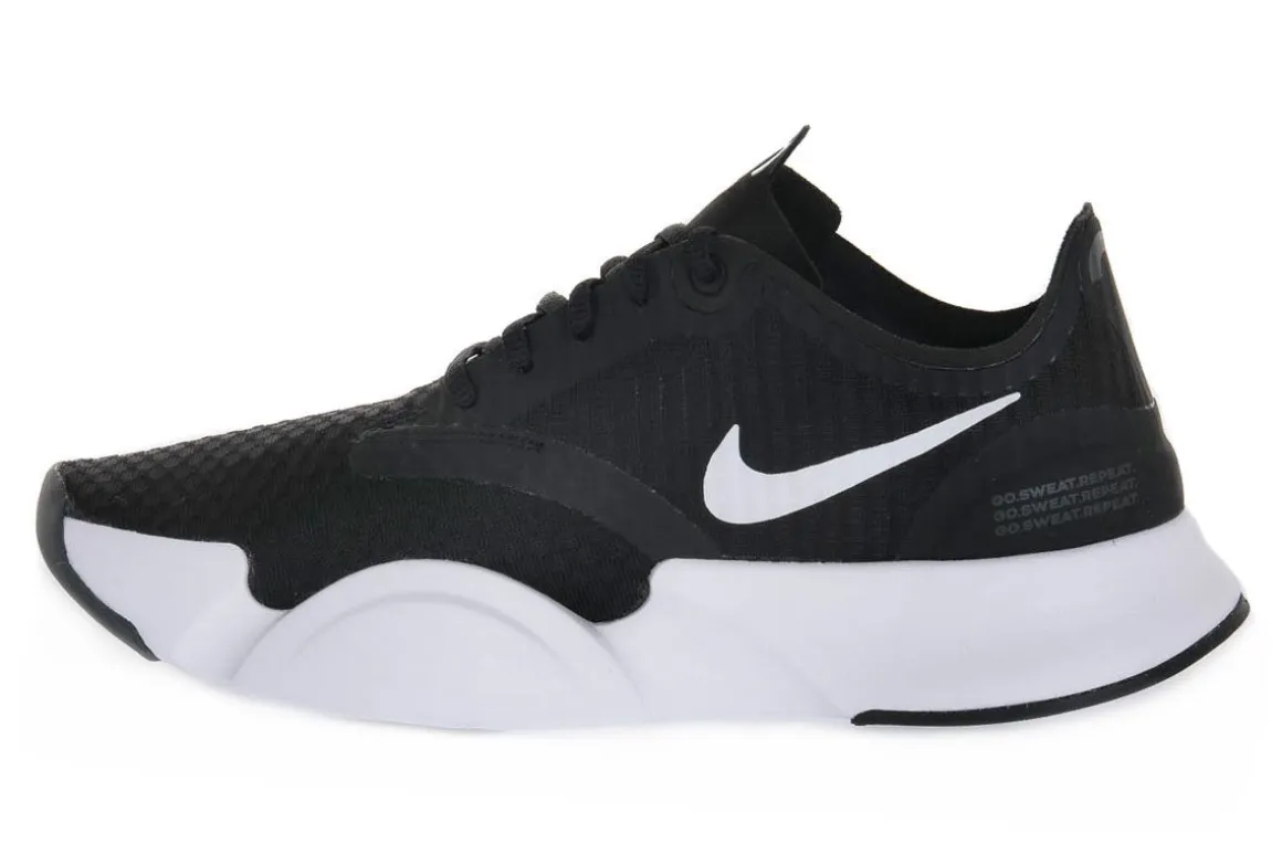 NIKE NIKE SUPERREP GROOVE W