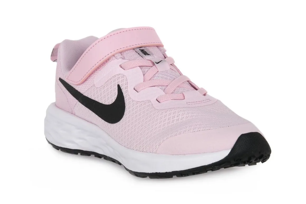 NIKE 608 REVOLUTION 6 LT PS