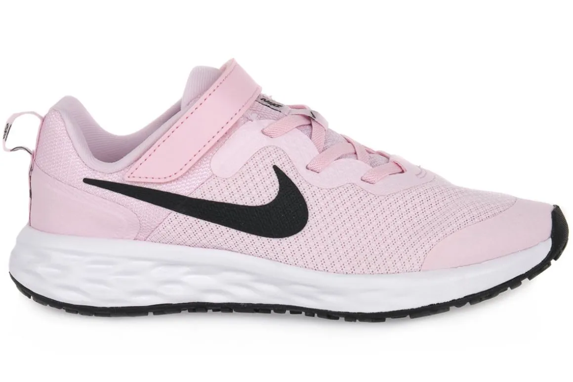 NIKE 608 REVOLUTION 6 LT PS